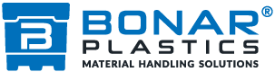 Bonar Fish Polar Insulated Fish Boxes