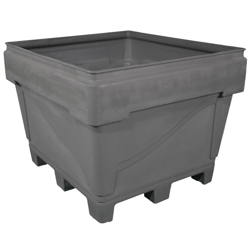 Polar® PB55 - Upright Insulated Container (55 cu ft)