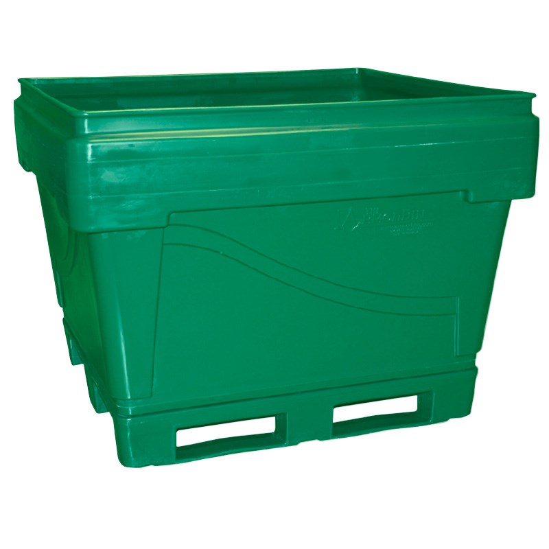 1110 Series Monster Bin Bulk Containers
