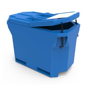 Bonar Fish PB1802 Insulated Fish Box