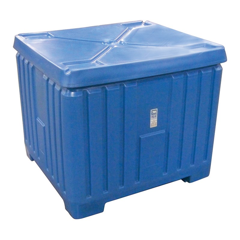 Polar Insulated Containers